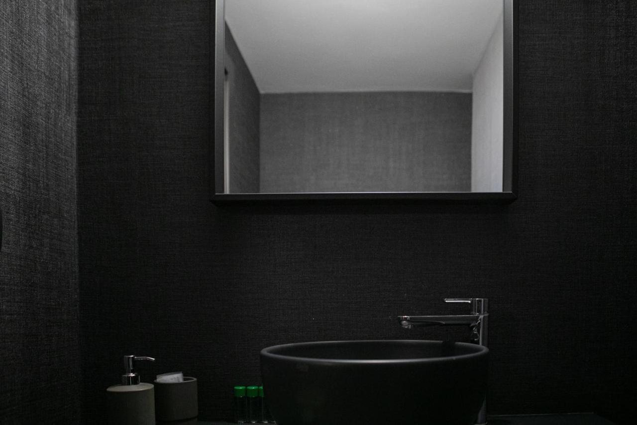 Imbriani Guest House 바리 외부 사진