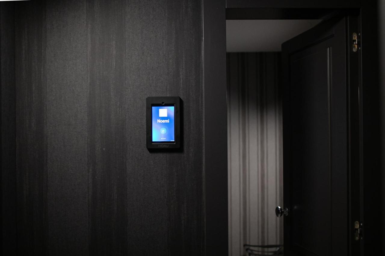 Imbriani Guest House 바리 외부 사진