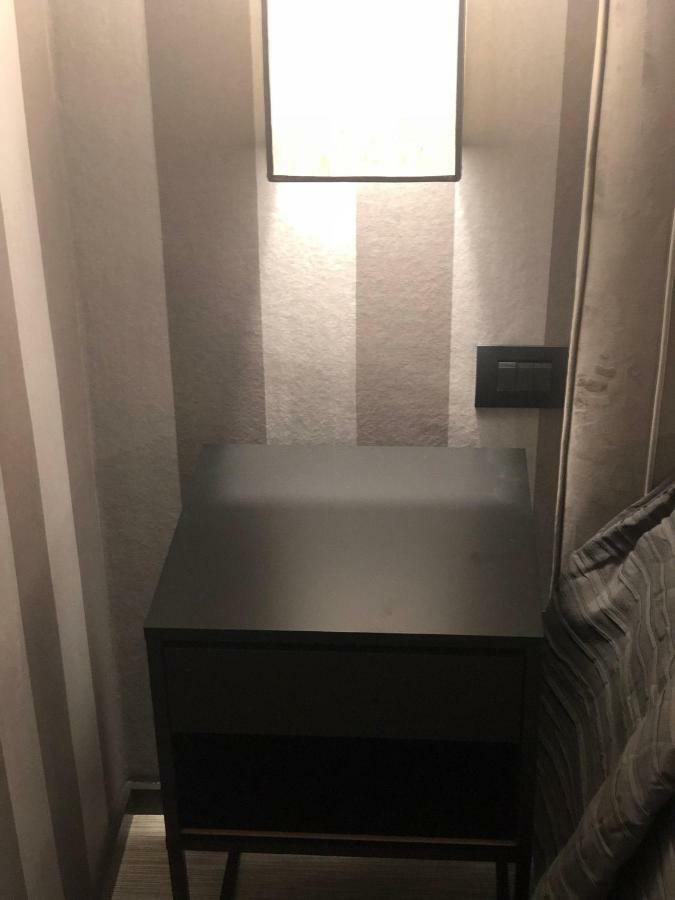 Imbriani Guest House 바리 외부 사진