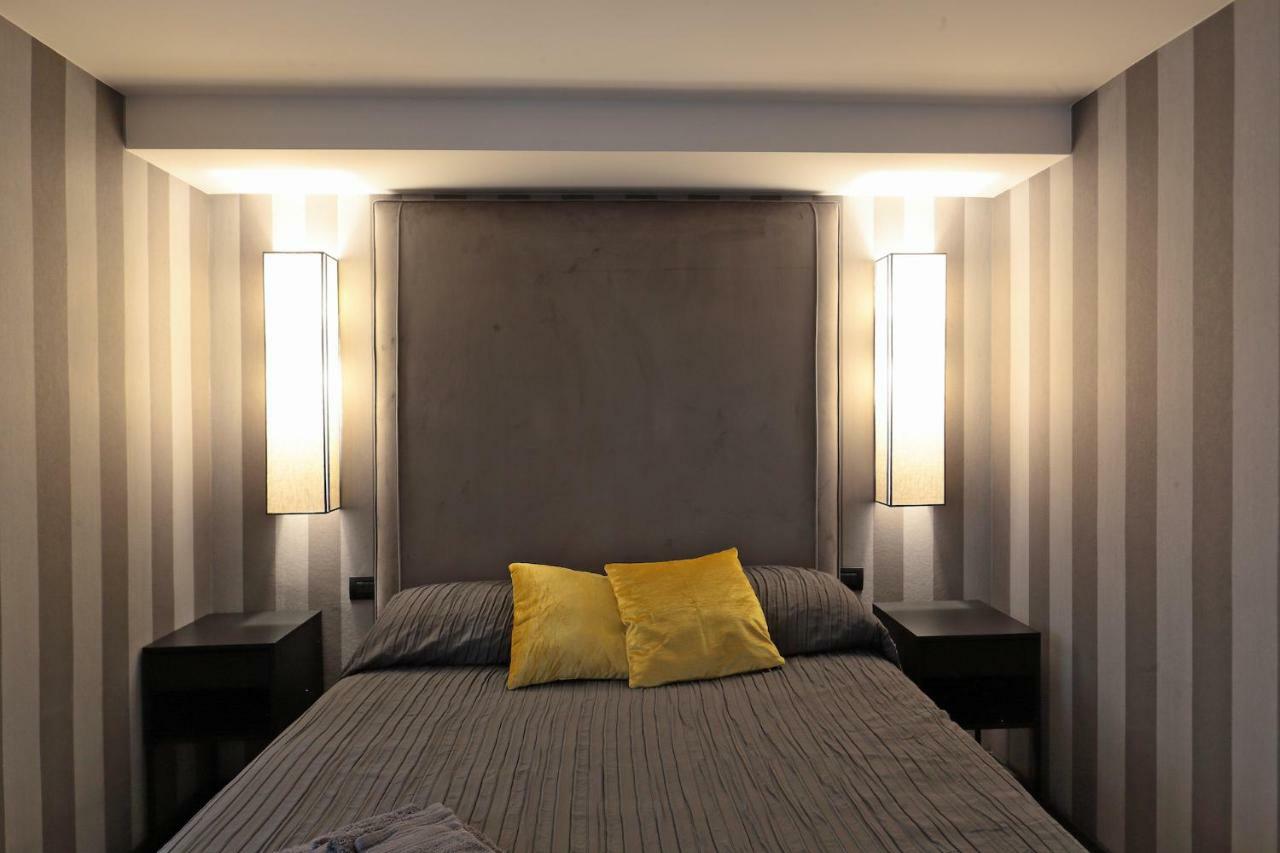 Imbriani Guest House 바리 외부 사진