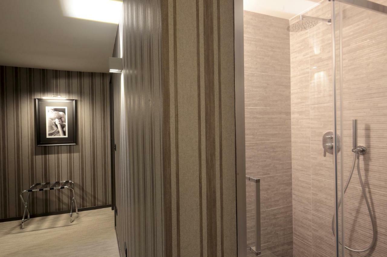 Imbriani Guest House 바리 외부 사진