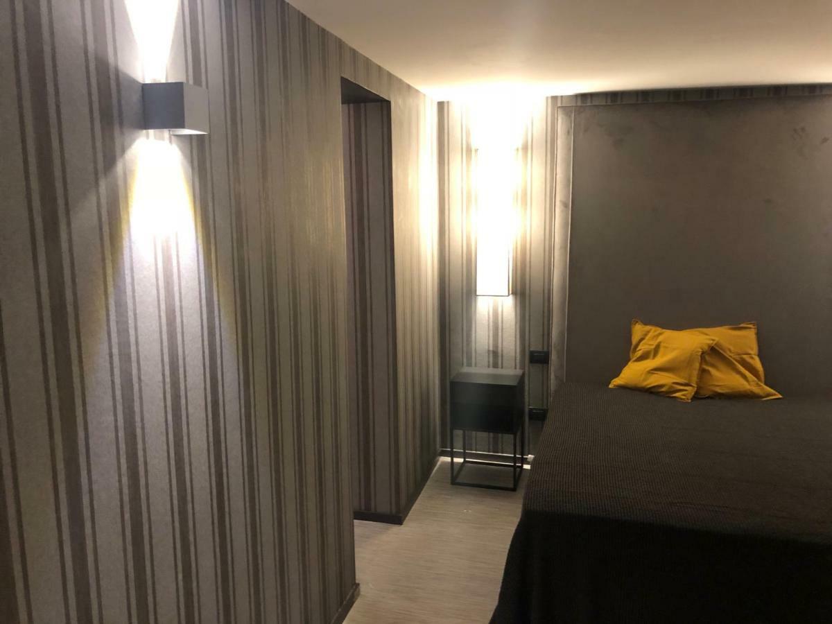Imbriani Guest House 바리 외부 사진