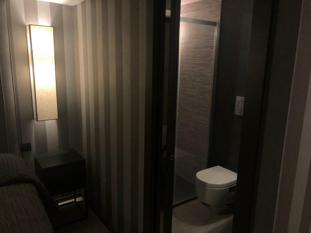 Imbriani Guest House 바리 외부 사진