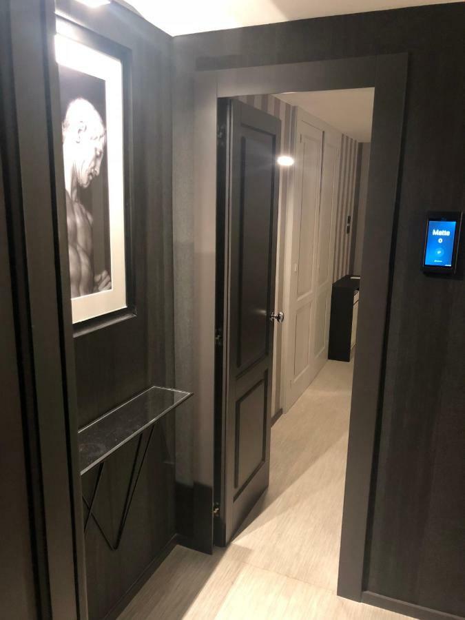 Imbriani Guest House 바리 외부 사진