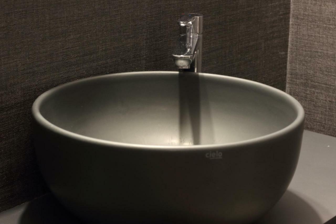 Imbriani Guest House 바리 외부 사진