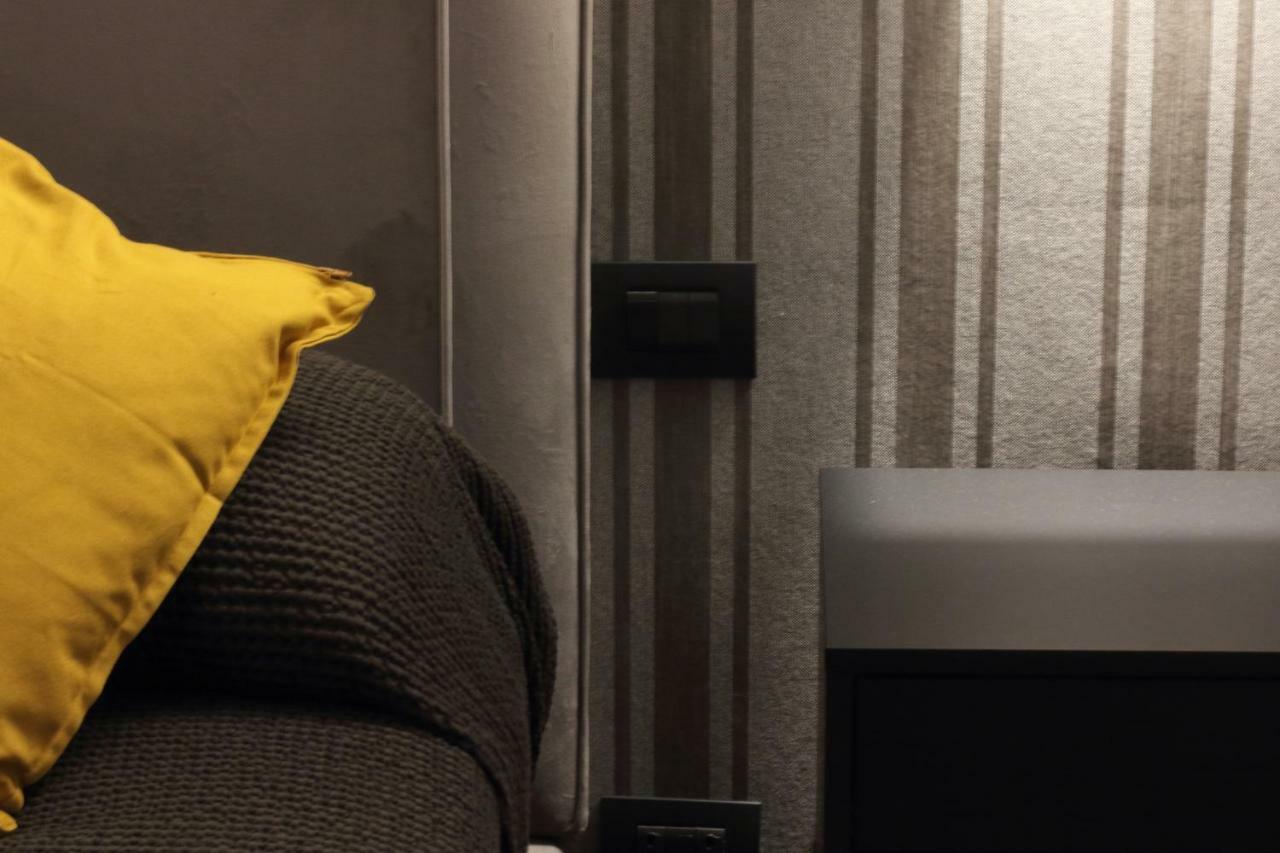 Imbriani Guest House 바리 외부 사진